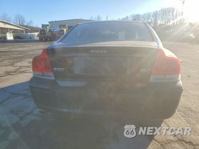 Zdjęcie 6 z 12 samochodu: 2006 VOLVO S60 2.5T VIN:YV1RS592662532881 - miniatura