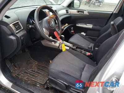 Zdjęcie 7 z 13 samochodu: 2009 SUBARU FORESTER 2.5X PREMIUM VIN:JF2SH63649H728232 - miniatura