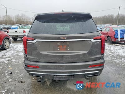 Zdjęcie 6 z 13 samochodu: 2020 CADILLAC XT6 PREMIUM LUXURY VIN:1GYKPCRS8LZ123498 - miniatura
