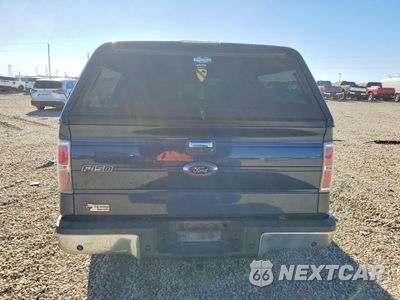 Zdjęcie 6 z 12 samochodu: 2014 FORD F150 SUPERCREW VIN:1FTFW1CT8EKG45897 - miniatura