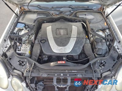 Zdjęcie 11 z 11 samochodu: 2006 MERCEDES-BENZ E 350 VIN:WDBUF56J36A908022 - miniatura