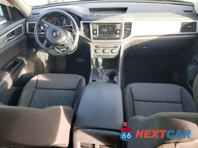 Zdjęcie 8 z 14 samochodu: 2019 VOLKSWAGEN ATLAS S VIN:1V2GR2CA2KC604492 - miniatura