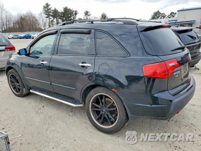 Drugie zdjęcie samochodu z przodu: 2009 ACURA MDX SPORT VIN:2HNYD28719H528234 - miniatura