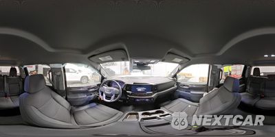 Zdjęcie 14 z 15 samochodu: 2025 GMC SIERRA K1500 ELEVATION-L VIN:3GTPUJEK1SG349010 - miniatura