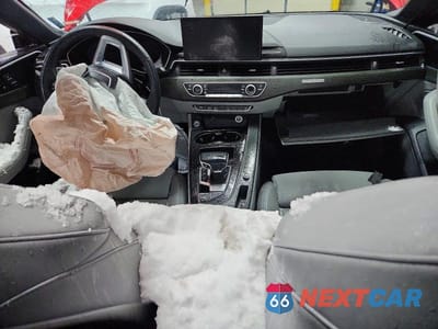 Zdjęcie 8 z 11 samochodu: 2024 AUDI A5 PREMIUM PLUS 45 VIN:WAUFACF58RA007570 - miniatura