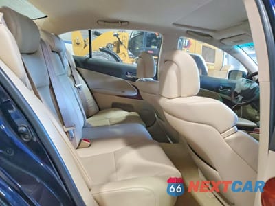 Zdjęcie 10 z 12 samochodu: 2006 LEXUS GS 300 VIN:JTHCH96S960010732 - miniatura