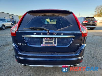 Zdjęcie 6 z 13 samochodu: 2015 VOLVO XC60 T5 PREMIER VIN:YV440MDK5F2742473 - miniatura