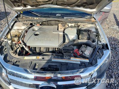 Zdjęcie 11 z 13 samochodu: 2012 FORD FUSION HYBRID VIN:3FADP0L33CR242522 - miniatura