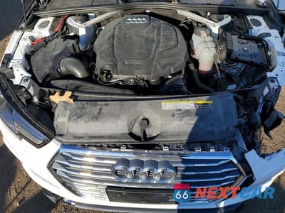 Zdjęcie 11 z 11 samochodu: 2019 AUDI A4 PREMIUM VIN:WAUDNAF46KN018105 - miniatura