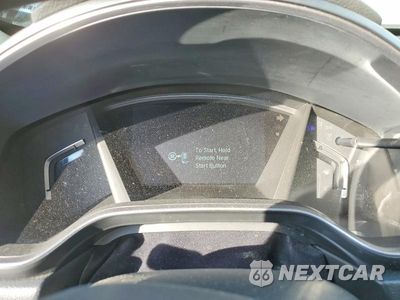 Zdjęcie 9 z 12 samochodu: 2018 HONDA CR-V TOURING VIN:5J6RW2H98JL004389 - miniatura