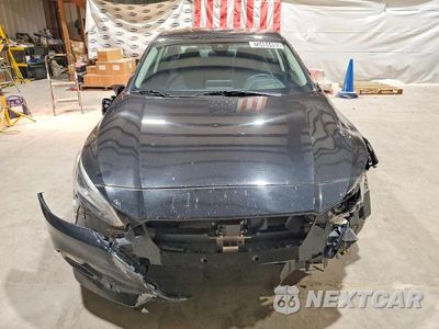 Piąte zdjęcie samochodu w środku: 2021 NISSAN ALTIMA 2.5 SV VIN:1N4BL4DV9MN360492 - miniatura