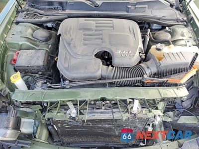 Zdjęcie 11 z 12 samochodu: 2022 DODGE CHALLENGER SXT VIN:2C3CDZAG7NH258010 - miniatura