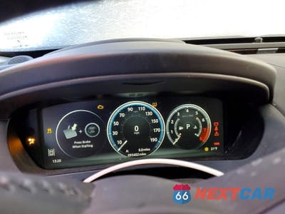 Zdjęcie 9 z 11 samochodu: 2018 JAGUAR XE PORTFOLIO LE VIN:SAJAN4EV3JCP17768 - miniatura