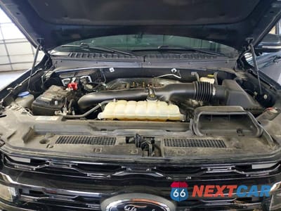 Zdjęcie 12 z 12 samochodu: 2022 FORD EXPEDITION MAX LIMITED VIN:1FMJK2ATXNEA40045 - miniatura