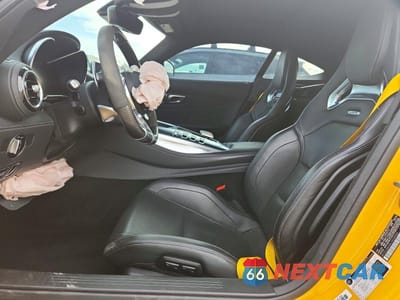 Zdjęcie 7 z 11 samochodu: 2020 MERCEDES-BENZ AMG GT C VIN:WDDYJ8AA0LA028956 - miniatura