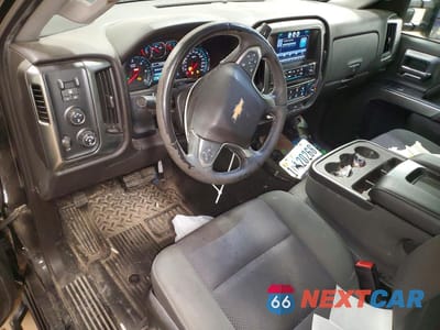 Zdjęcie 8 z 13 samochodu: 2015 CHEVROLET SILVERADO K3500 LT VIN:1GC0KZEG6FZ528232 - miniatura