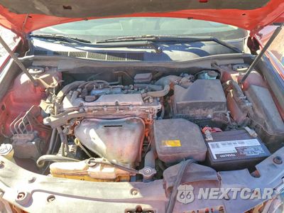 Zdjęcie 11 z 12 samochodu: 2014 TOYOTA CAMRY L VIN:4T1BF1FK4EU812869 - miniatura