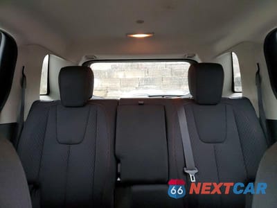 Zdjęcie 10 z 13 samochodu: 2012 GMC TERRAIN SLE VIN:2GKFLREKXC6321561 - miniatura