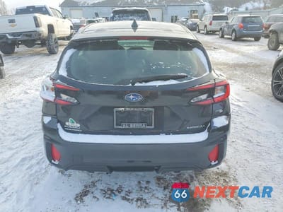 Zdjęcie 6 z 12 samochodu: 2024 SUBARU IMPREZA VIN:JF1GUABC2R8296644 - miniatura