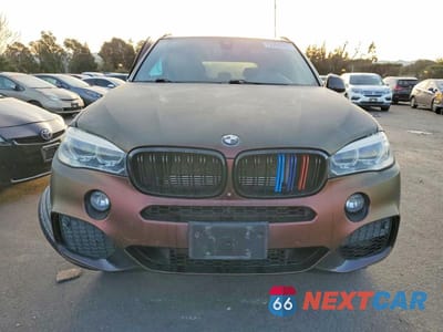 Piąte zdjęcie samochodu w środku: 2016 BMW X5 XDR40E VIN:5UXKT0C59G0S79397 - miniatura
