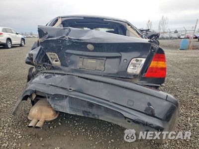 Zdjęcie 6 z 12 samochodu: 2004 BMW 325 I VIN:WBAET37424NJ45103 - miniatura