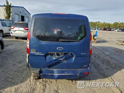 Zdjęcie 6 z 13 samochodu: 2014 FORD TRANSIT CONNECT XLT VIN:NM0GE9F71E1162971 - miniatura