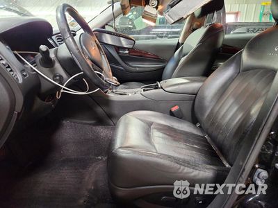Zdjęcie 7 z 12 samochodu: 2011 INFINITI EX35 BASE VIN:JN1AJ0HRXBM850446 - miniatura