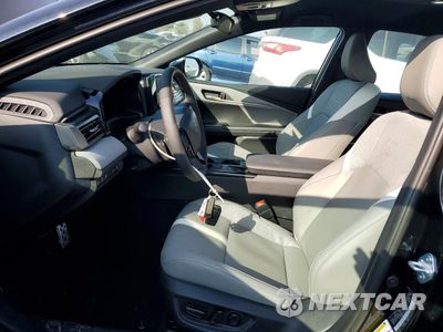 Zdjęcie 7 z 12 samochodu: 2026 TOYOTA CAMRY VIN:4T1DAACK5TU246830 - miniatura