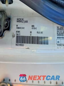 Zdjęcie 12 z 12 samochodu: 2014 INTERNATIONAL 4000 4300 - Box Truck VIN:3HAMMAAN7EL764102 - miniatura