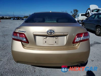 Zdjęcie 6 z 12 samochodu: 2011 TOYOTA CAMRY VIN:4T1BF3EK4BU642053 - miniatura