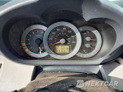 Zdjęcie 9 z 12 samochodu: 2009 TOYOTA RAV4 LIMITED VIN:JTMZK31V095025302 - miniatura