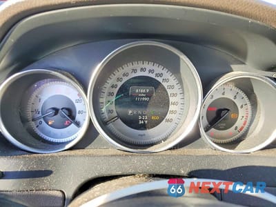 Zdjęcie 9 z 11 samochodu: 2014 MERCEDES-BENZ C 300 4MATIC VIN:WDDGF8AB0ER322755 - miniatura