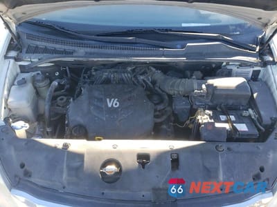 Zdjęcie 12 z 12 samochodu: 2012 KIA SEDONA LX VIN:KNDMG4C77C6488734 - miniatura