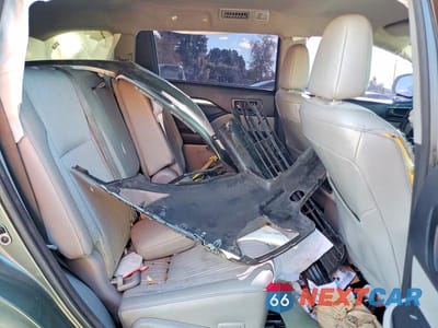 Zdjęcie 11 z 13 samochodu: 2015 TOYOTA HIGHLANDER LE VIN:5TDZKRFH7FS077439 - miniatura