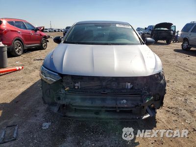 Piąte zdjęcie samochodu w środku: 2021 VOLKSWAGEN JETTA S VIN:3VWC57BU1MM090928 - miniatura