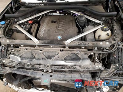 Zdjęcie 12 z 12 samochodu: 2022 BMW X6 XDRIVE40I VIN:5UXCY6C07N9K74981 - miniatura