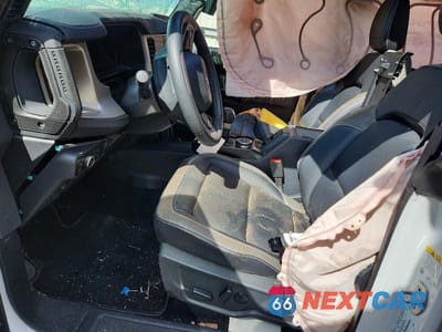 Zdjęcie 7 z 13 samochodu: 2025 FORD BRONCO OUTER BANKS VIN:1FMEE8BP1SLA68546 - miniatura