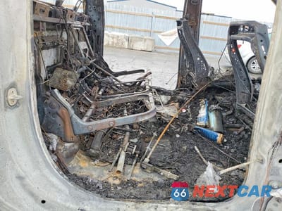 Zdjęcie 10 z 11 samochodu: 2021 GMC SIERRA K1500 DENALI VIN:3GTU9FET3MG223146 - miniatura