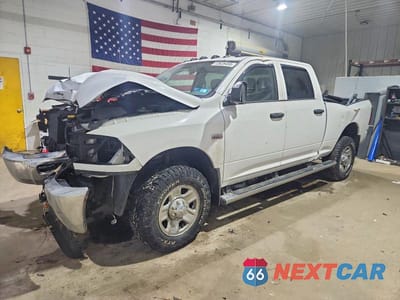 2017 RAM 2500 ST 3C6UR5CJ9HG786517 - główne zdjęcie licytacji z USA - miniatura