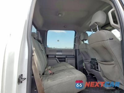 Zdjęcie 10 z 12 samochodu: 2016 FORD F150 SUPERCREW VIN:1FTEW1EP2GFC98087 - miniatura
