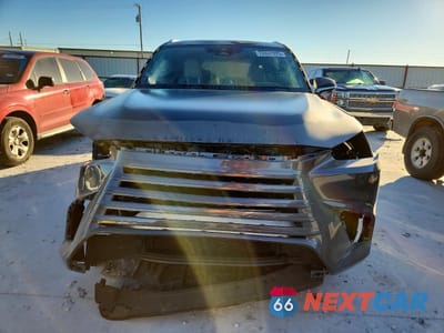 Piąte zdjęcie samochodu w środku: 2025 LEXUS TX 350 BASE VIN:5TDAAAB60SS031015 - miniatura