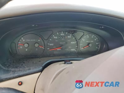 Zdjęcie 9 z 12 samochodu: 2000 FORD TAURUS SES VIN:1FAFP55S6YG290296 - miniatura