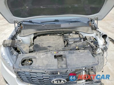 Zdjęcie 12 z 14 samochodu: 2020 KIA SORENTO VIN:5XYPG4A54LG616049 - miniatura