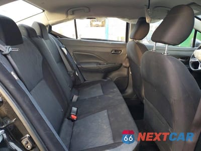 Zdjęcie 10 z 13 samochodu: 2023 NISSAN VERSA SV VIN:3N1CN8EV9PL809644 - miniatura