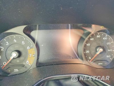 Zdjęcie 9 z 12 samochodu: 2026 JEEP COMPASS LA VIN:3C4NJDBN5TT189576 - miniatura