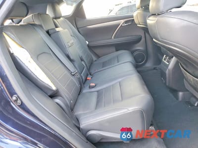 Zdjęcie 11 z 15 samochodu: 2021 LEXUS RX 450H F SPORT VIN:2T2SGMDA0MC065047 - miniatura