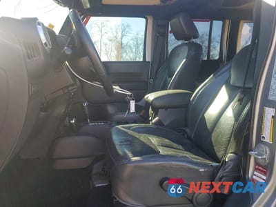 Zdjęcie 7 z 11 samochodu: 2016 JEEP WRANGLER UNLIMITED RUBICON VIN:1C4BJWFG9GL205547 - miniatura