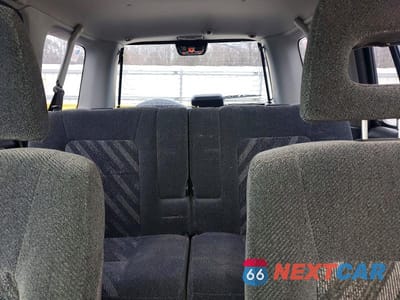 Zdjęcie 10 z 13 samochodu: 2001 HONDA CR-V LX VIN:JHLRD28491S010680 - miniatura