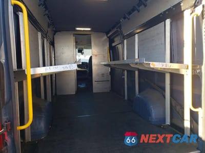 Zdjęcie 10 z 13 samochodu: 2020 RAM PROMASTER 3500 DELIVERY VAN VIN:3C6URVJG0LE129150 - miniatura
