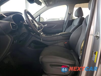 Zdjęcie 7 z 12 samochodu: 2022 HYUNDAI SANTA FE SE VIN:5NMS14AJ5NH409106 - miniatura